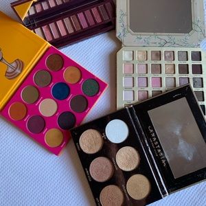 Makeup Bundle
